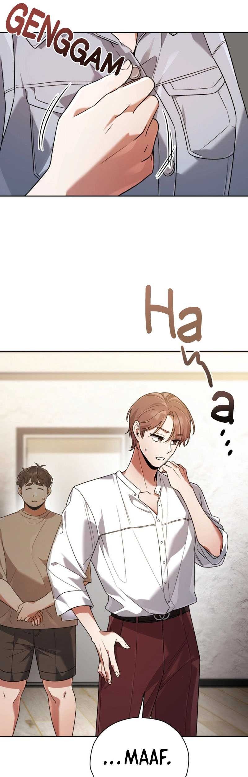 I’ll Make You a Superstar Chapter 13 Gambar 52