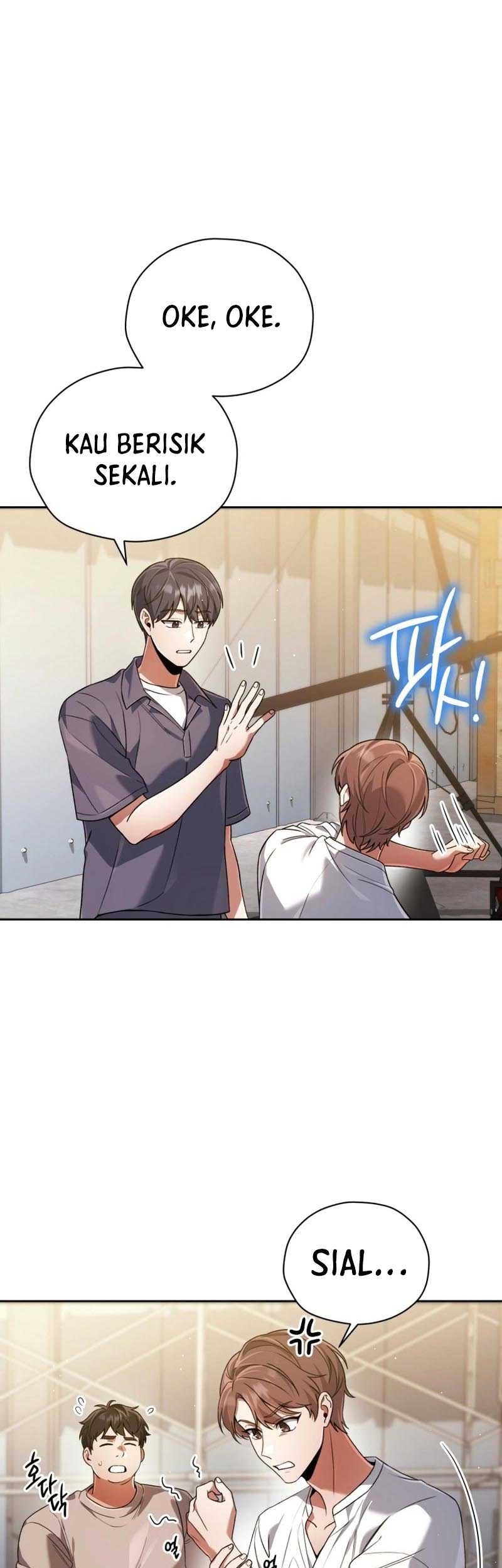 I’ll Make You a Superstar Chapter 13 Gambar 4