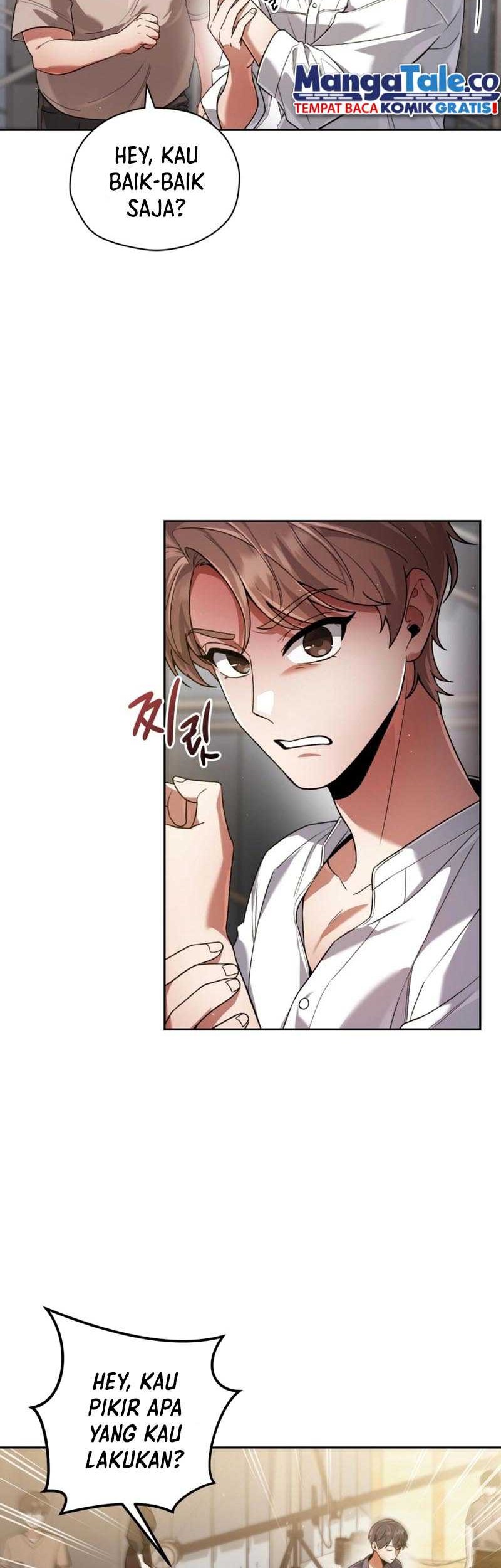 I’ll Make You a Superstar Chapter 13 Gambar 5