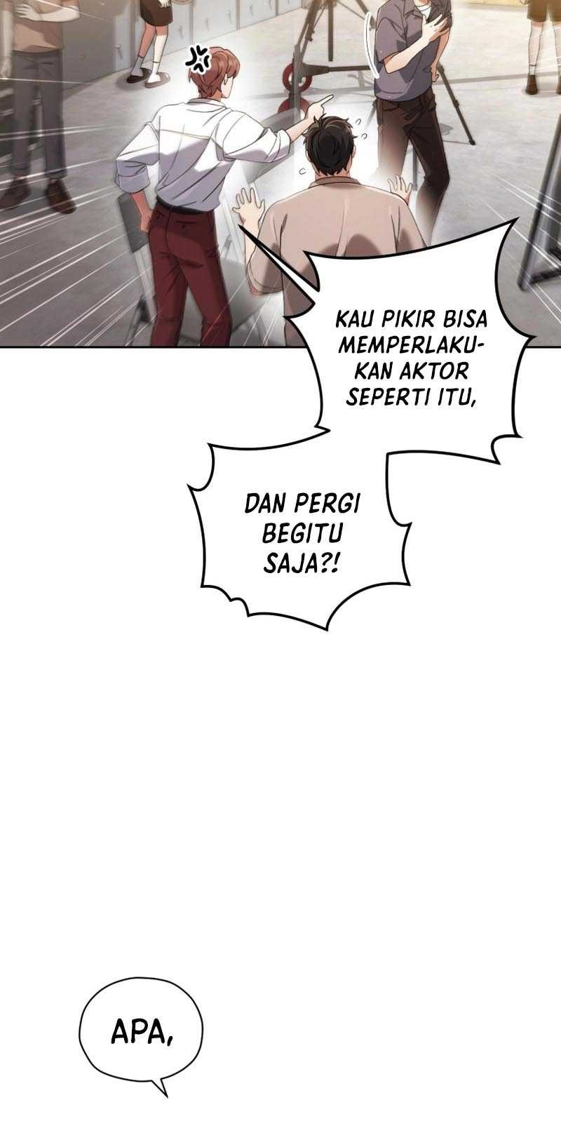 I’ll Make You a Superstar Chapter 13 Gambar 6
