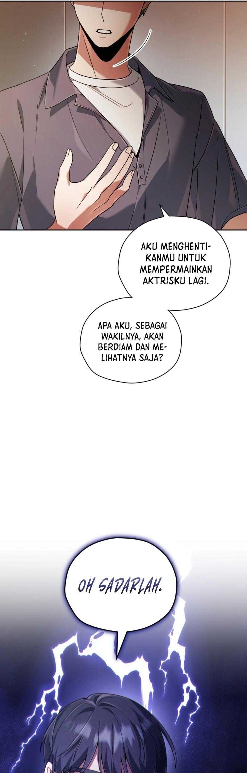I’ll Make You a Superstar Chapter 13 Gambar 7