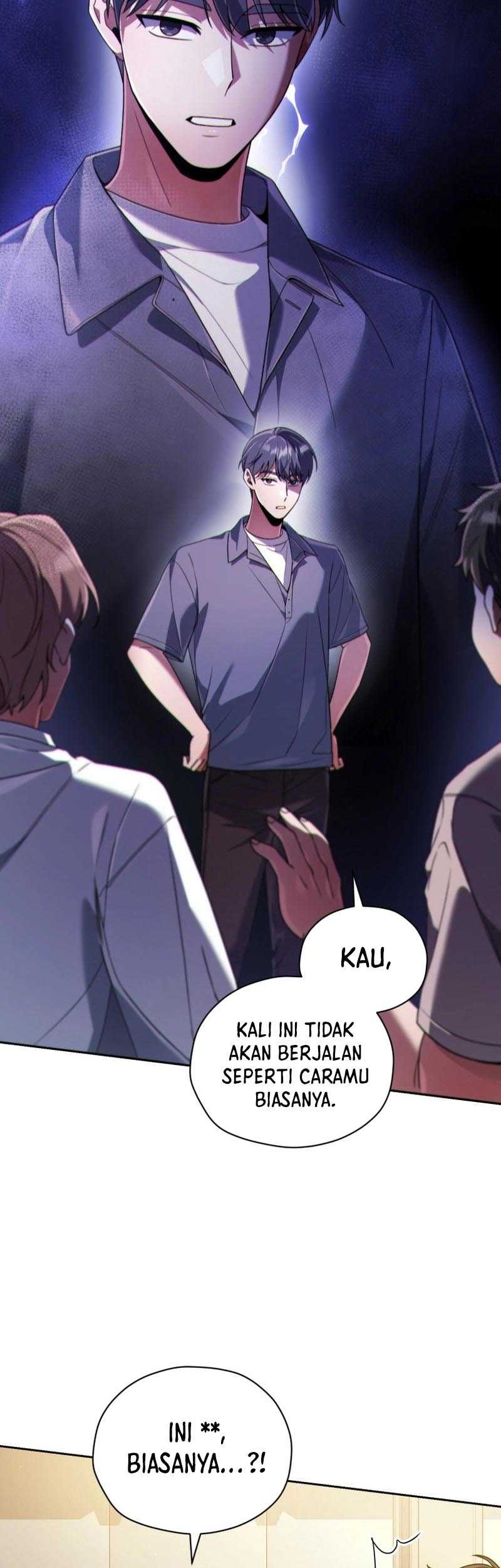 I’ll Make You a Superstar Chapter 13 Gambar 8