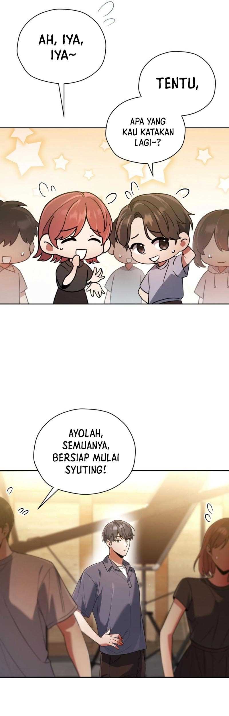 I’ll Make You a Superstar Chapter 13 Gambar 12