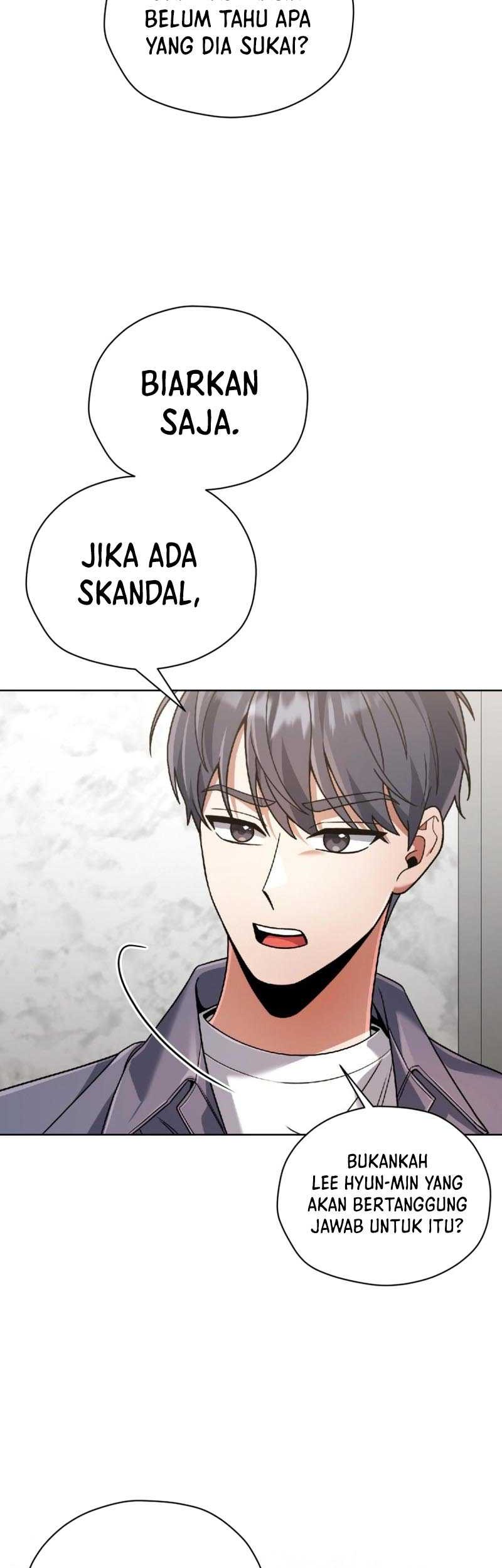 I’ll Make You a Superstar Chapter 13 Gambar 19