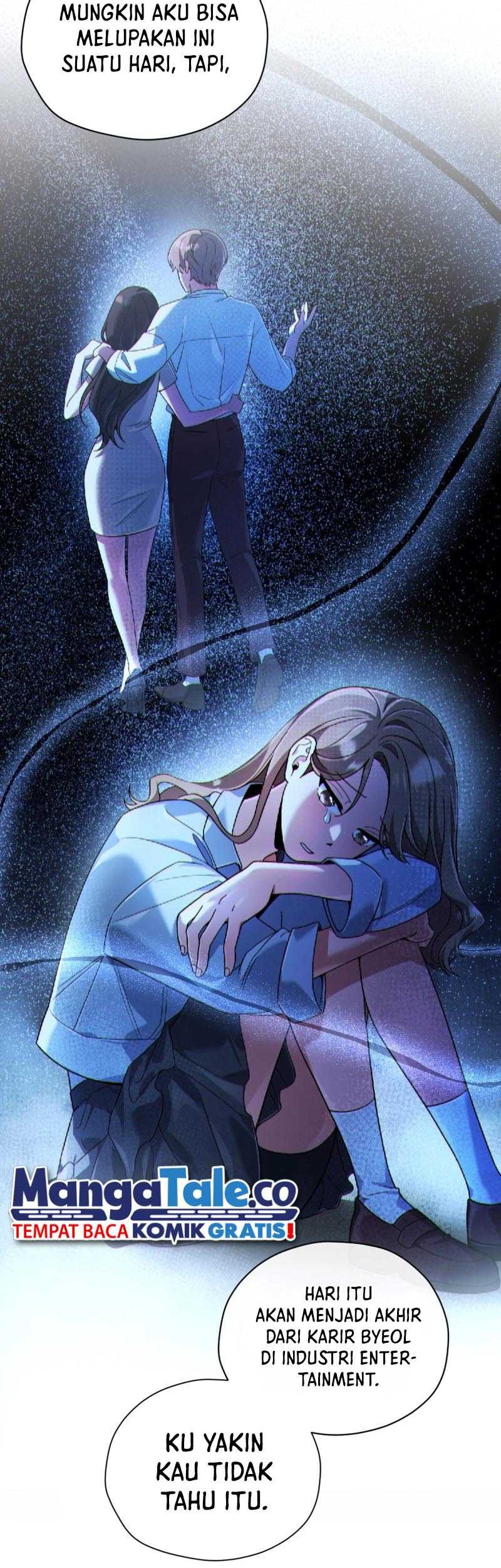 I’ll Make You a Superstar Chapter 13 Gambar 20