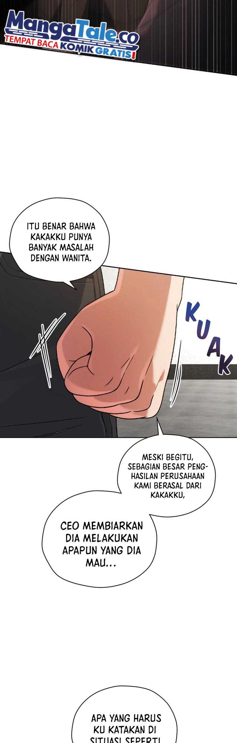 I’ll Make You a Superstar Chapter 13 Gambar 23