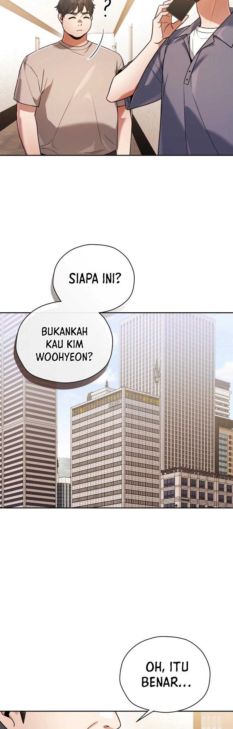 I’ll Make You a Superstar Chapter 13 Gambar 25