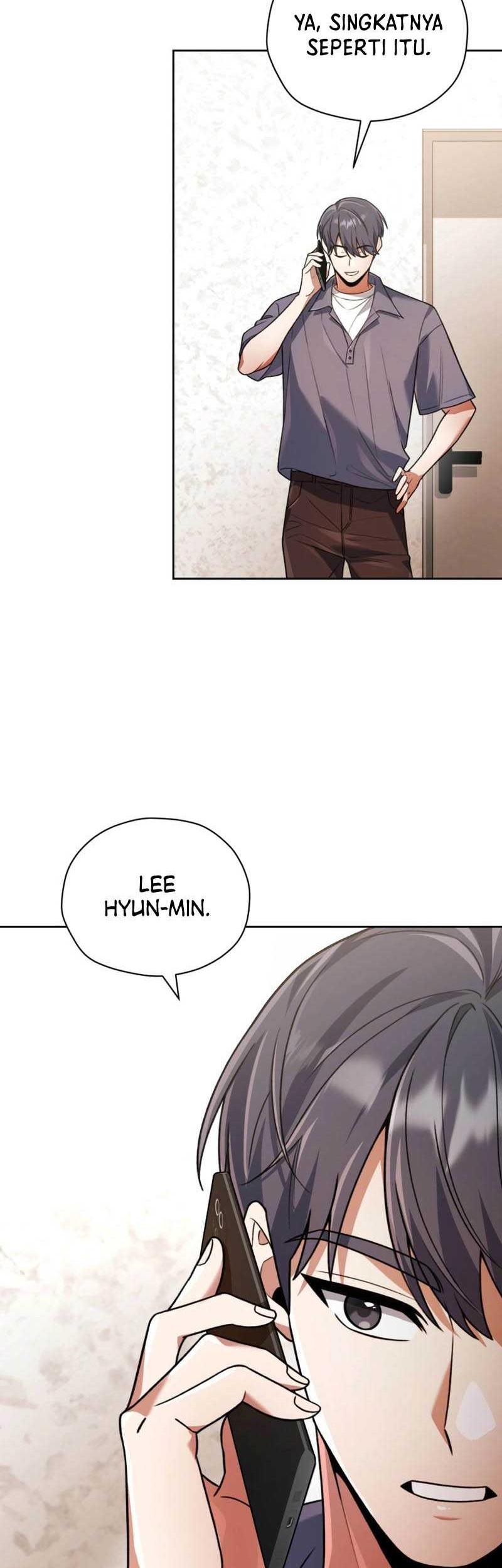 I’ll Make You a Superstar Chapter 13 Gambar 28