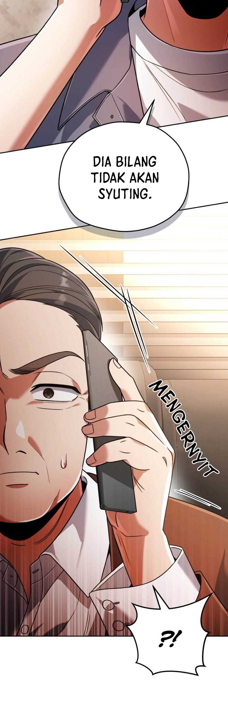 I’ll Make You a Superstar Chapter 13 Gambar 29