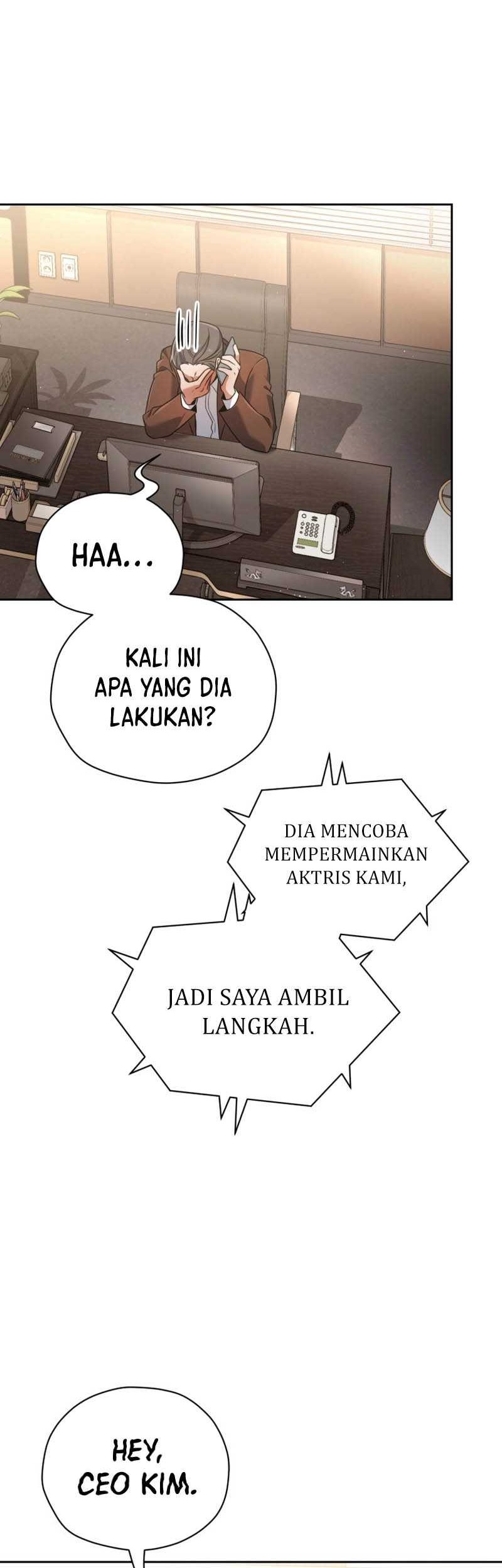 I’ll Make You a Superstar Chapter 13 Gambar 30