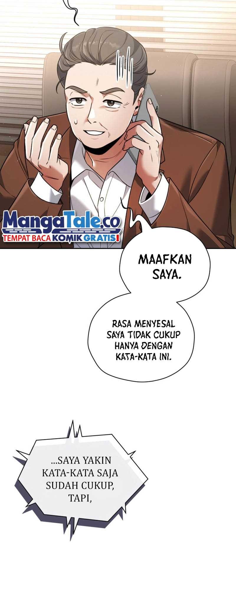 I’ll Make You a Superstar Chapter 13 Gambar 31