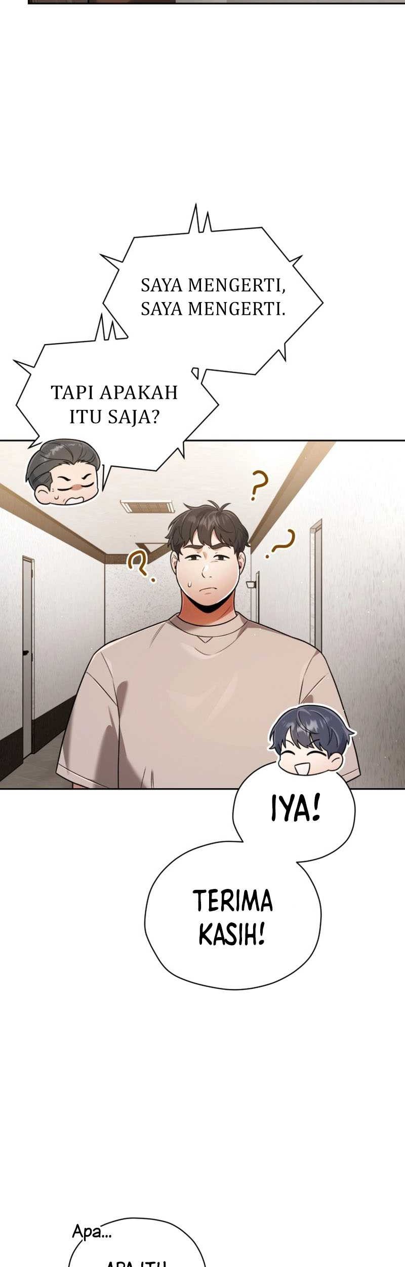 I’ll Make You a Superstar Chapter 13 Gambar 34
