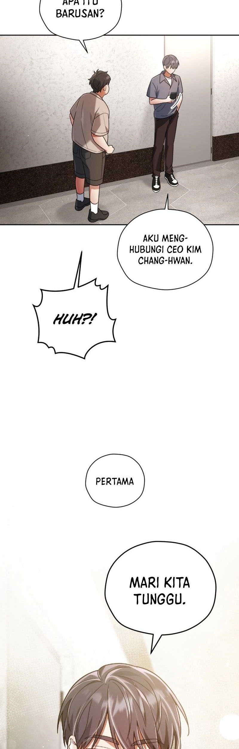 I’ll Make You a Superstar Chapter 13 Gambar 35