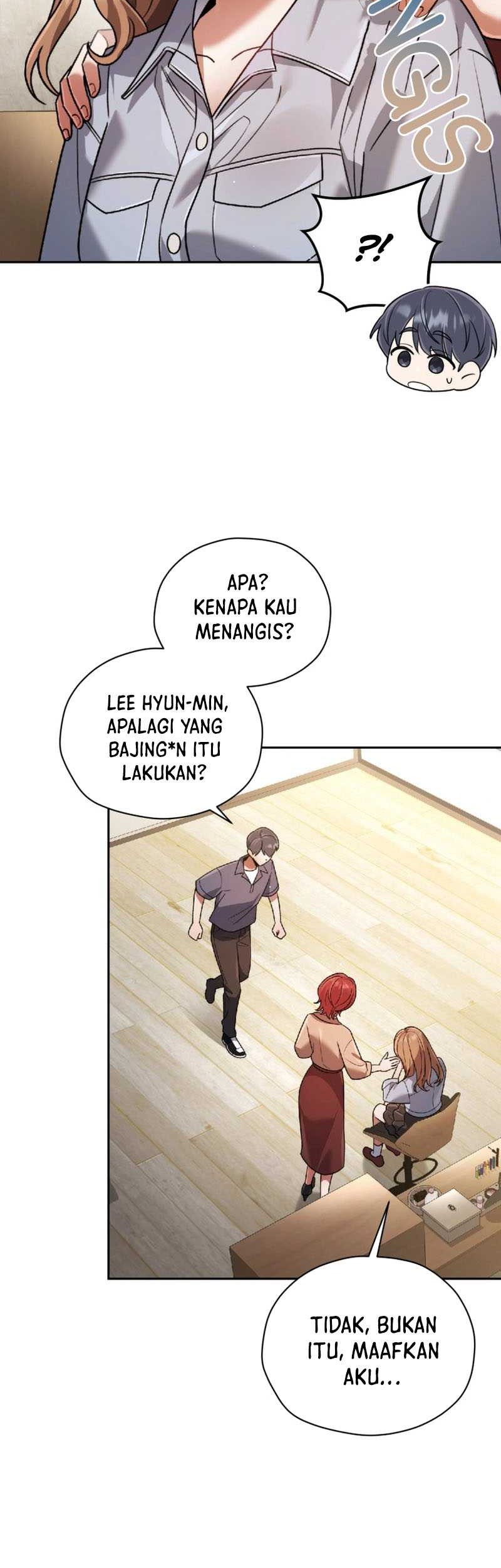 I’ll Make You a Superstar Chapter 13 Gambar 39