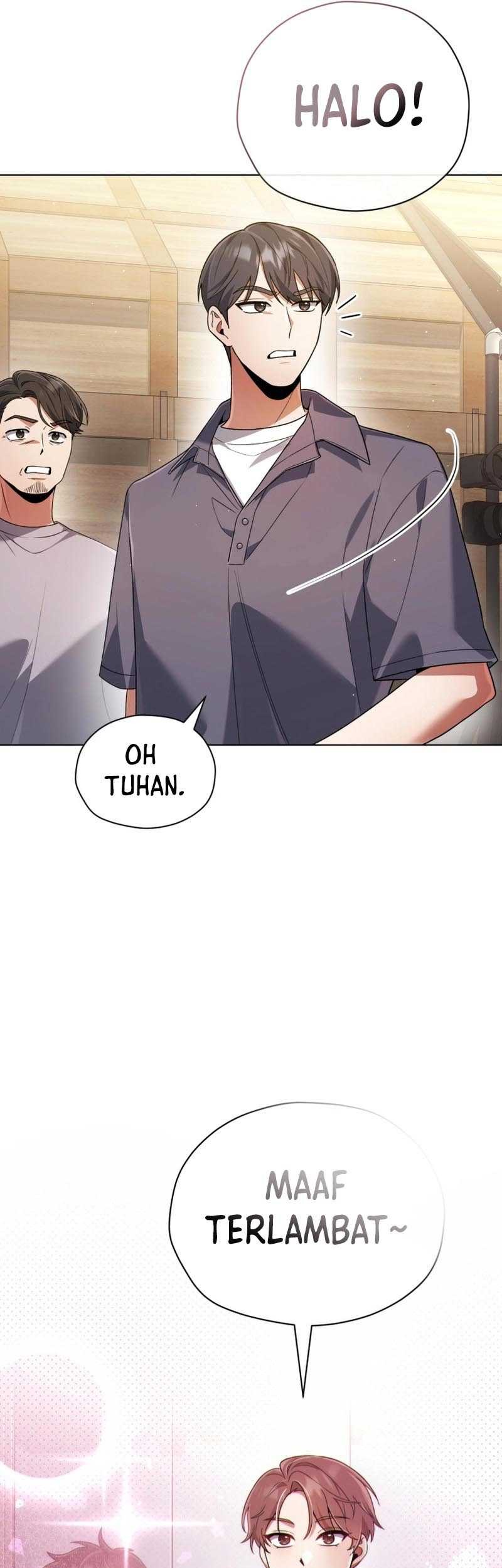 I’ll Make You a Superstar Chapter 12 Gambar 46