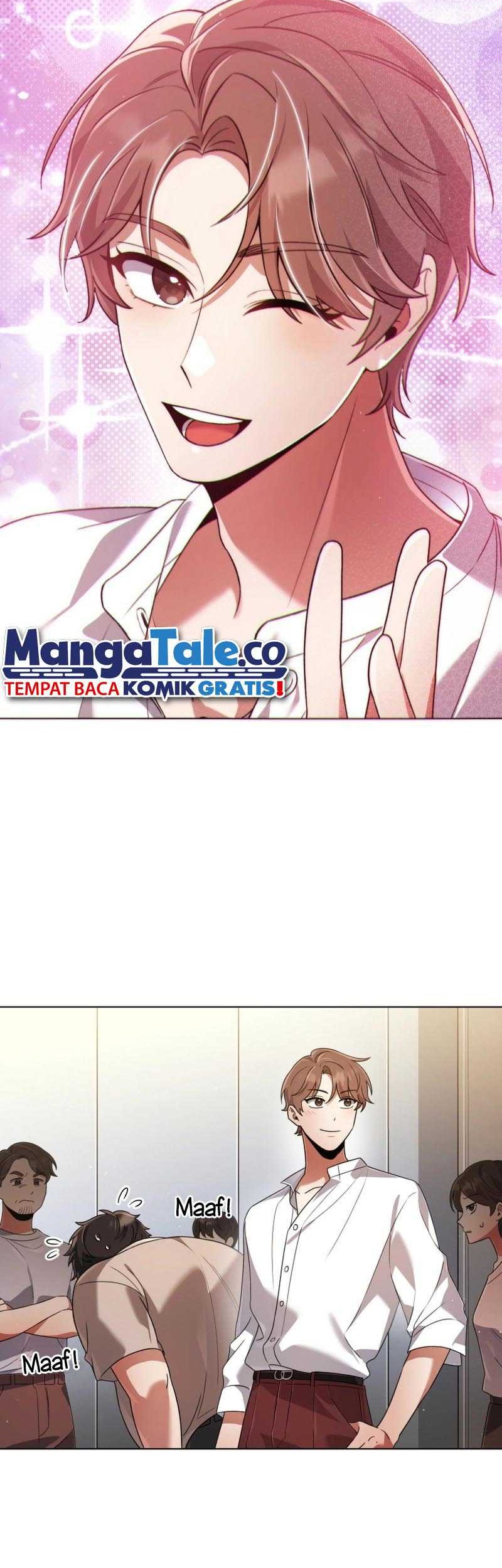 I’ll Make You a Superstar Chapter 12 Gambar 48