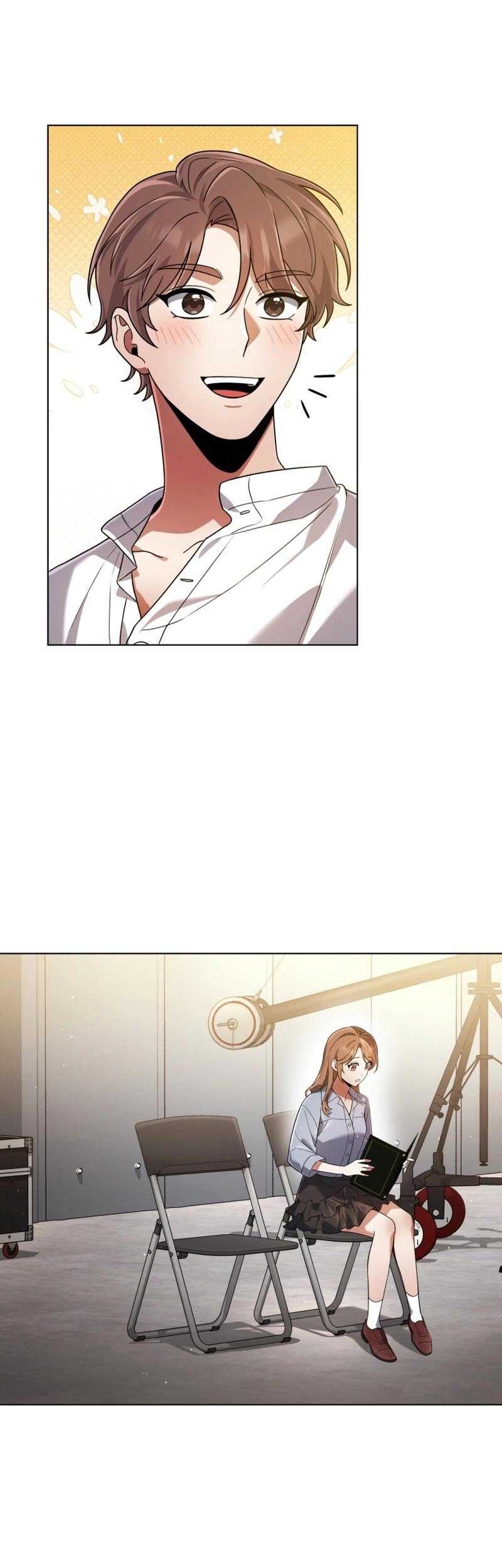 I’ll Make You a Superstar Chapter 12 Gambar 49
