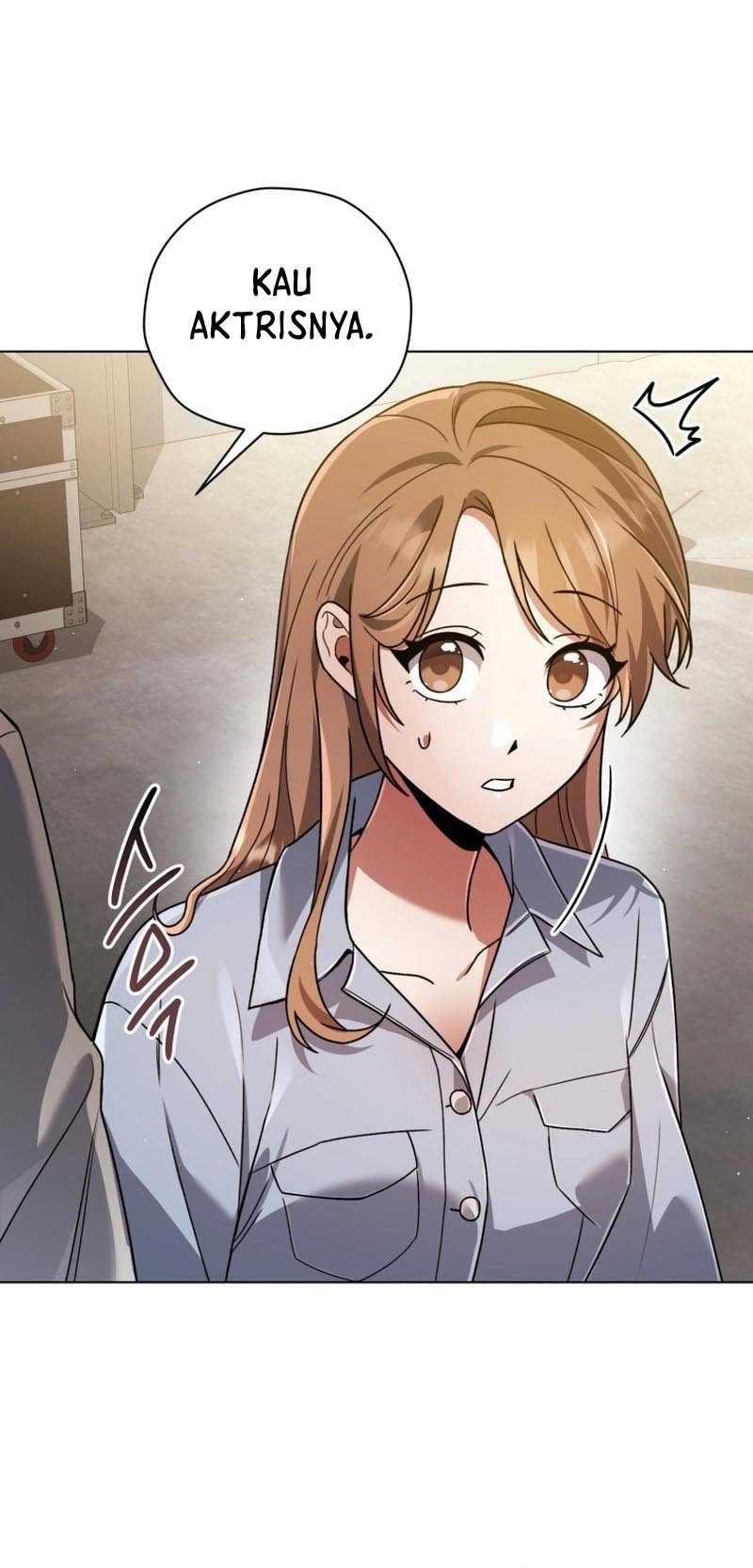 I’ll Make You a Superstar Chapter 12 Gambar 50