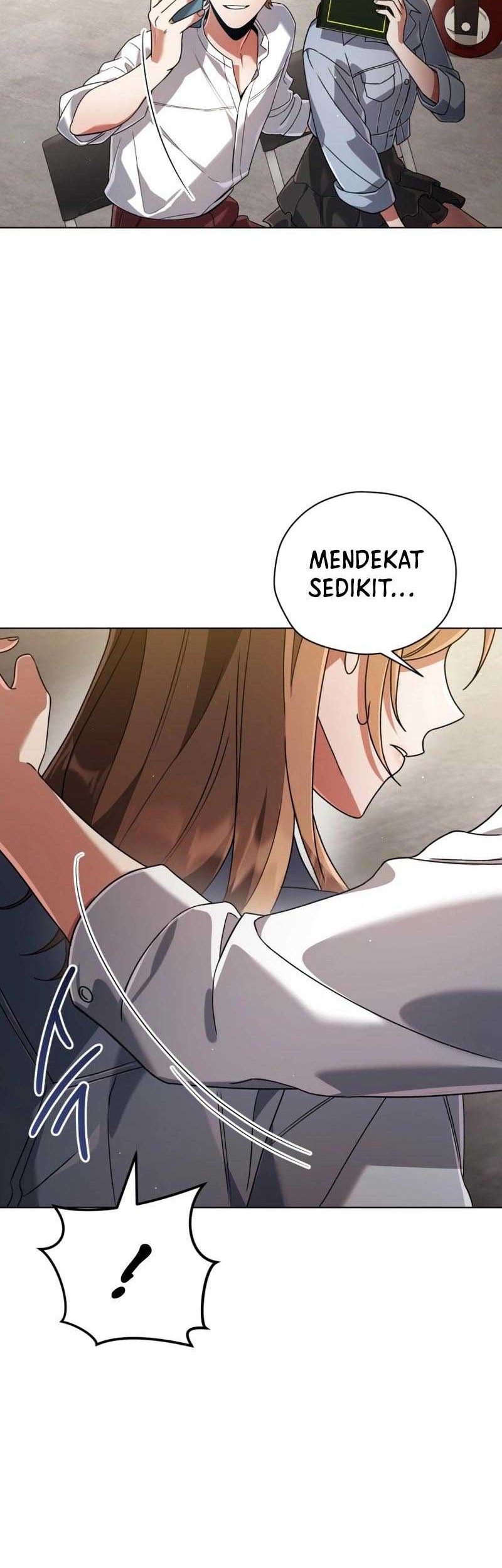 I’ll Make You a Superstar Chapter 12 Gambar 54