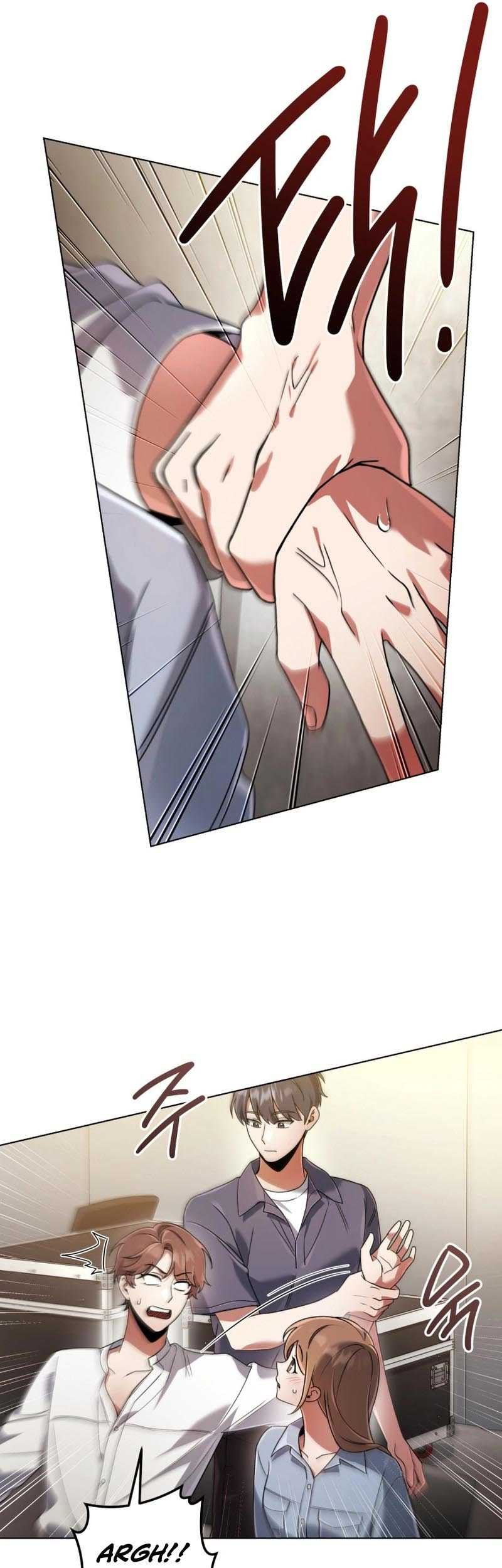 I’ll Make You a Superstar Chapter 12 Gambar 56