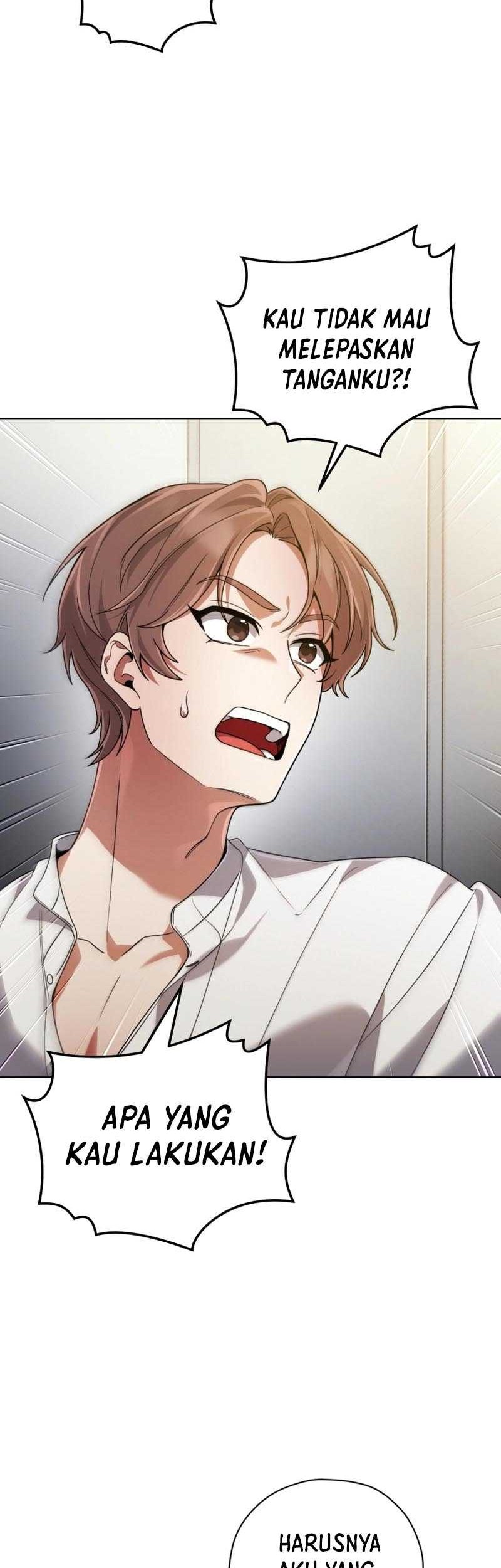 I’ll Make You a Superstar Chapter 12 Gambar 57