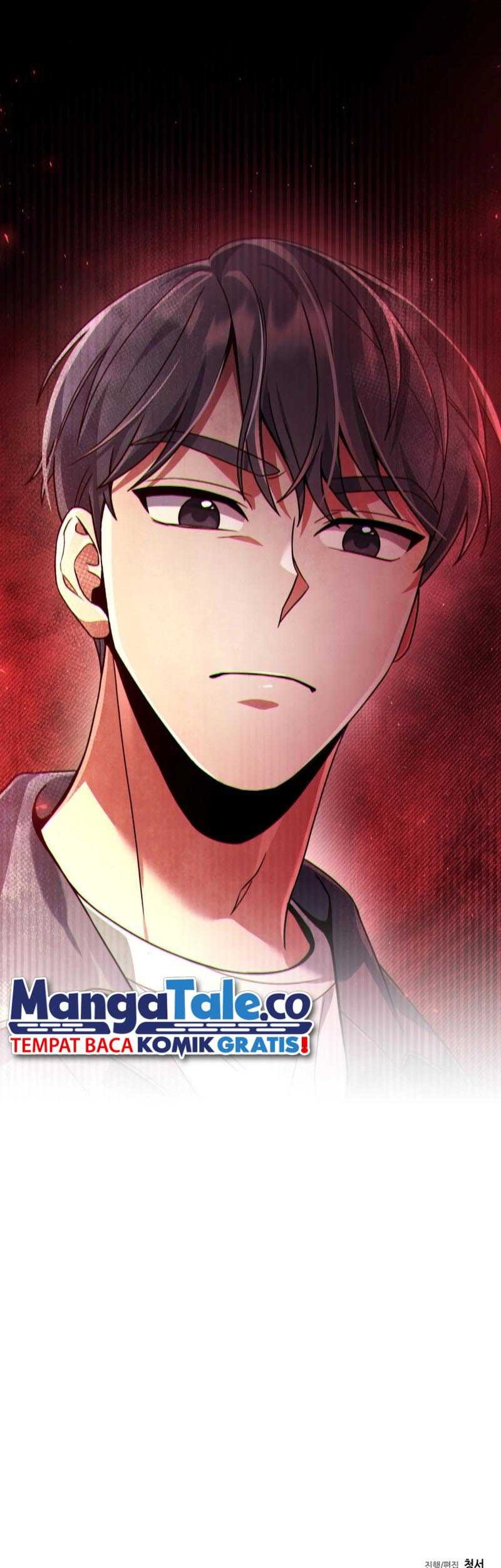I’ll Make You a Superstar Chapter 12 Gambar 59