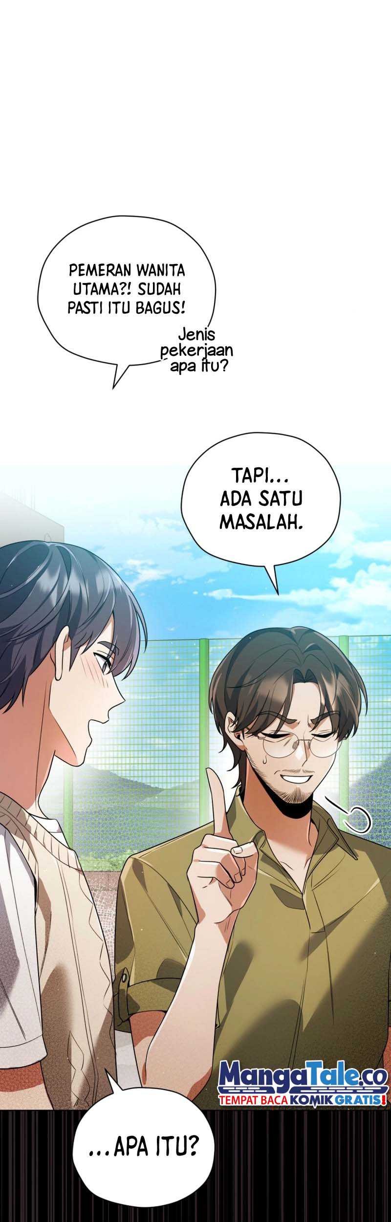 Baca I’ll Make You a Superstar Chapter 12 Gambar 2