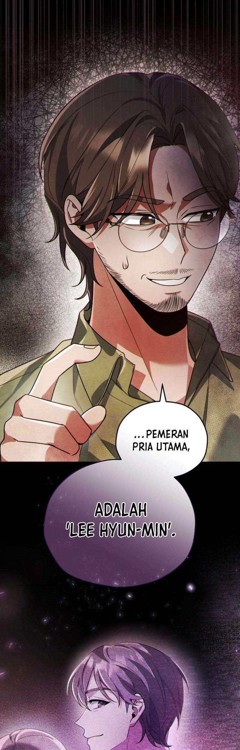 I’ll Make You a Superstar Chapter 12 Gambar 3