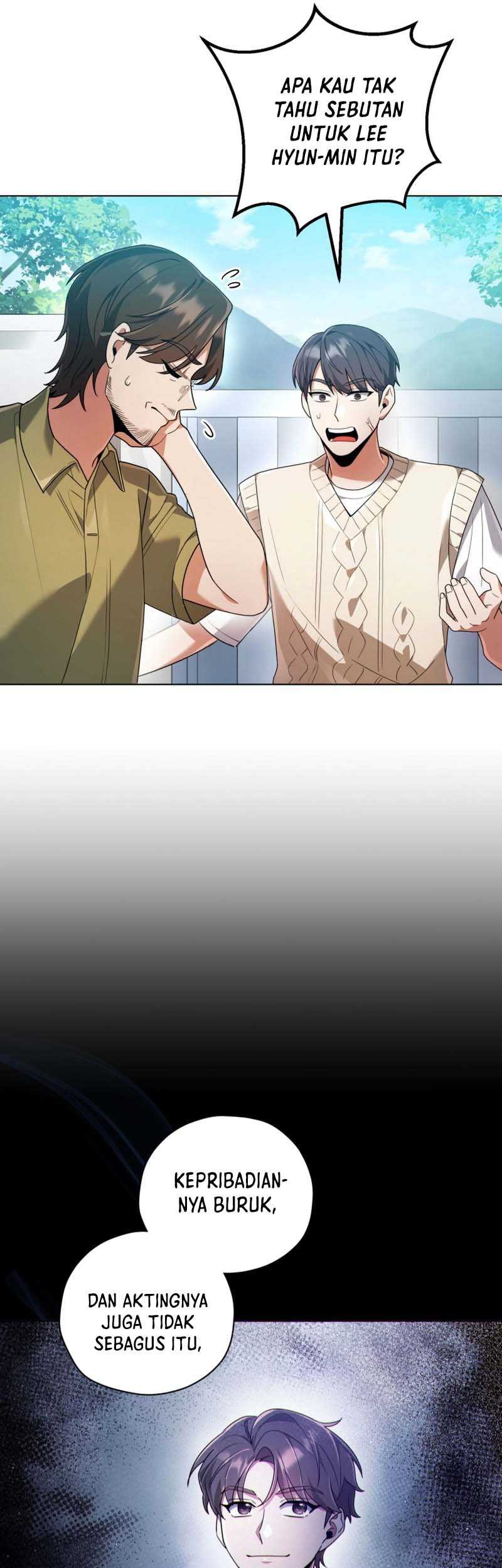 I’ll Make You a Superstar Chapter 12 Gambar 7