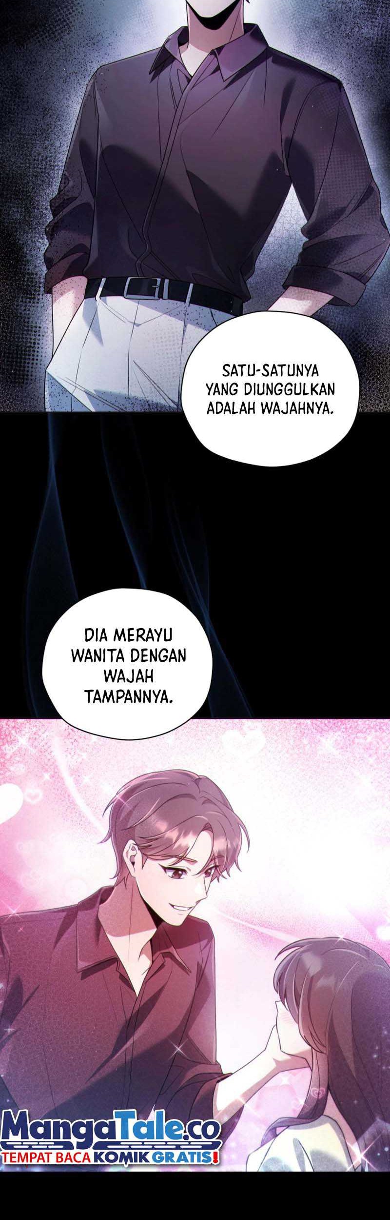 I’ll Make You a Superstar Chapter 12 Gambar 8