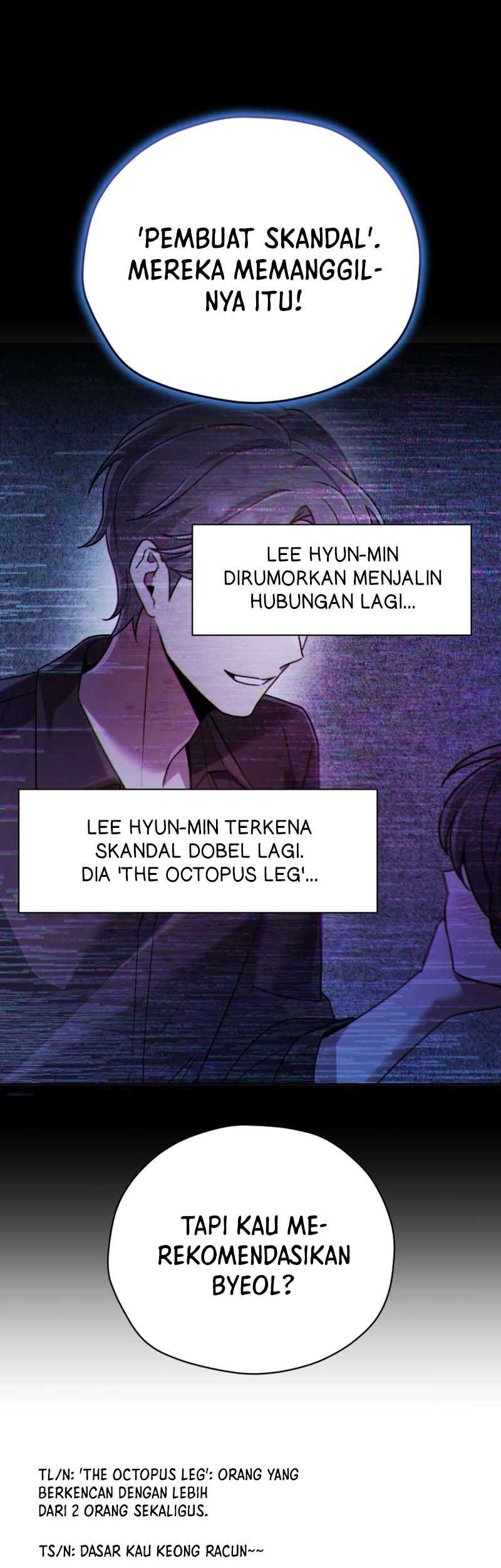 I’ll Make You a Superstar Chapter 12 Gambar 9