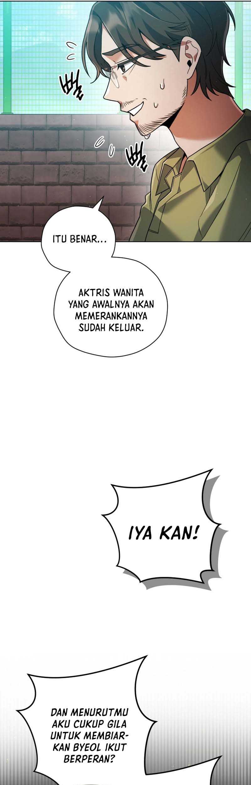 I’ll Make You a Superstar Chapter 12 Gambar 12