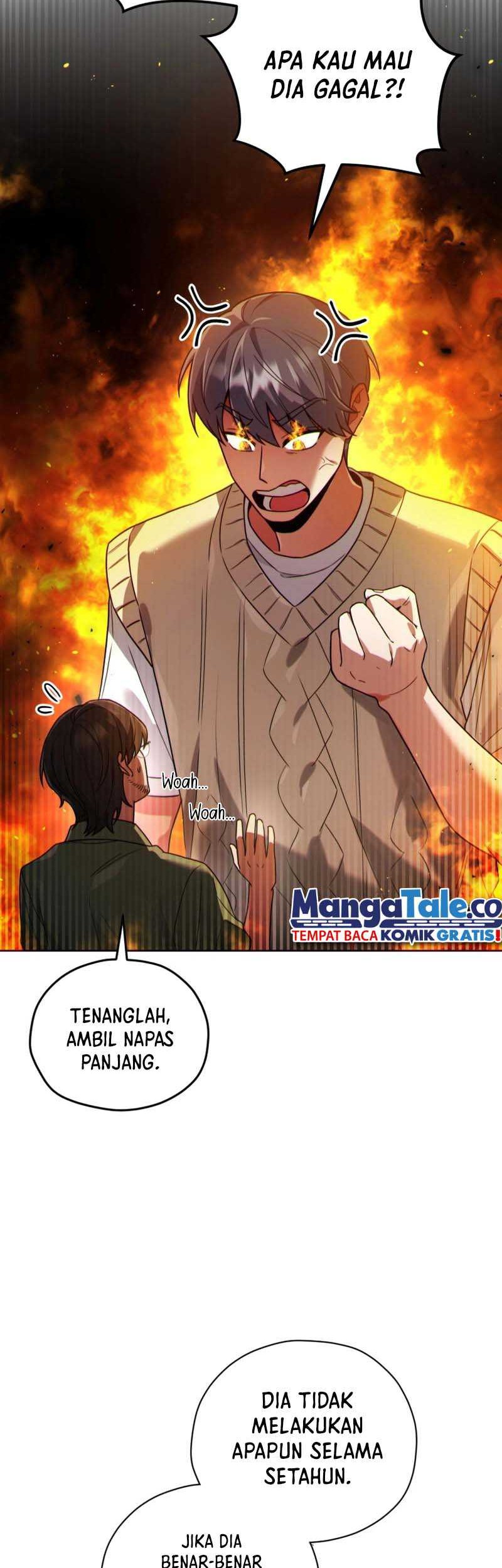 I’ll Make You a Superstar Chapter 12 Gambar 13