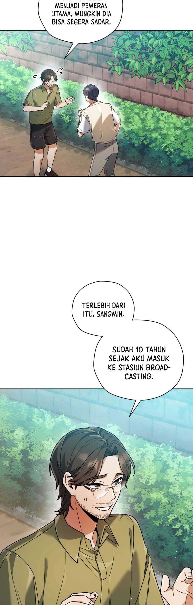 I’ll Make You a Superstar Chapter 12 Gambar 14