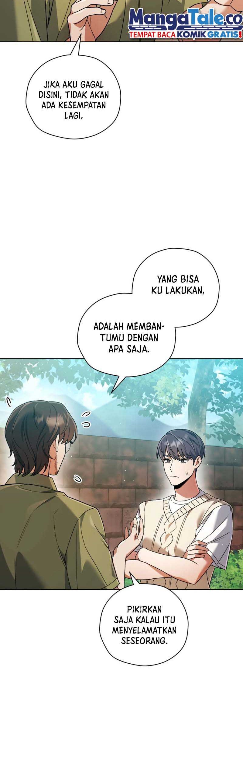 I’ll Make You a Superstar Chapter 12 Gambar 15