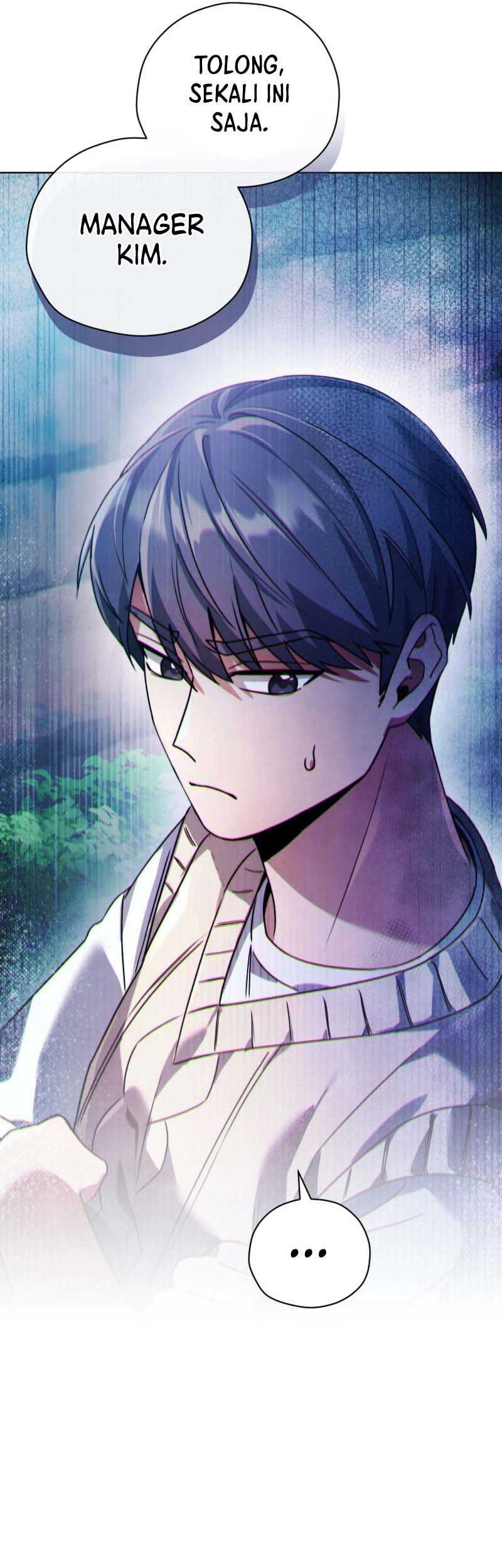 I’ll Make You a Superstar Chapter 12 Gambar 16