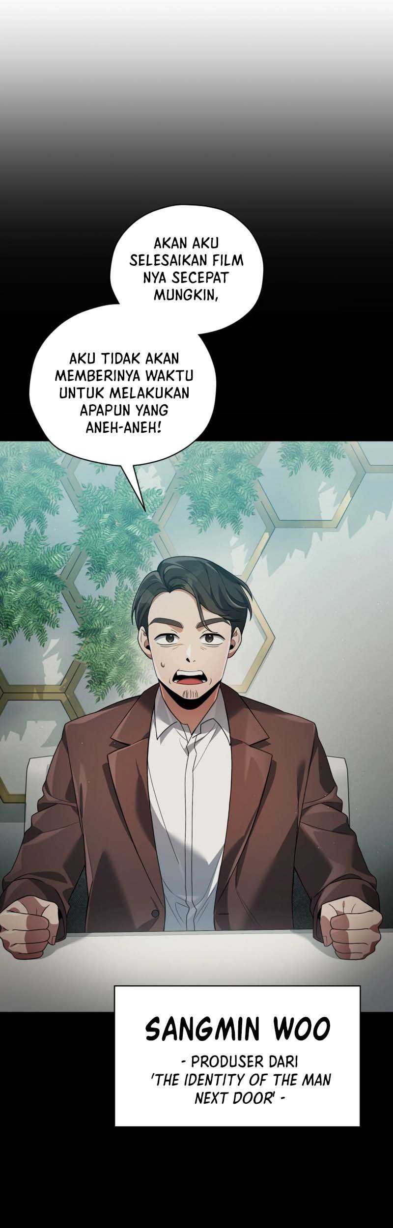 I’ll Make You a Superstar Chapter 12 Gambar 23
