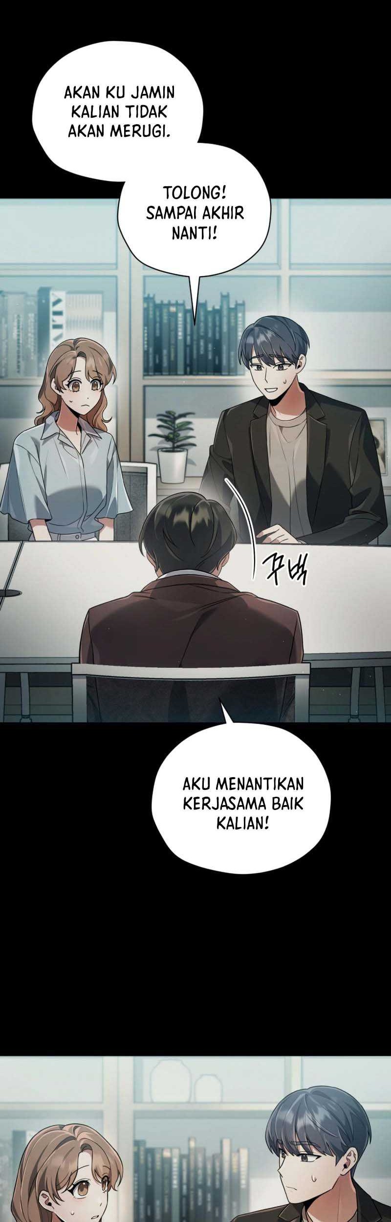 I’ll Make You a Superstar Chapter 12 Gambar 24