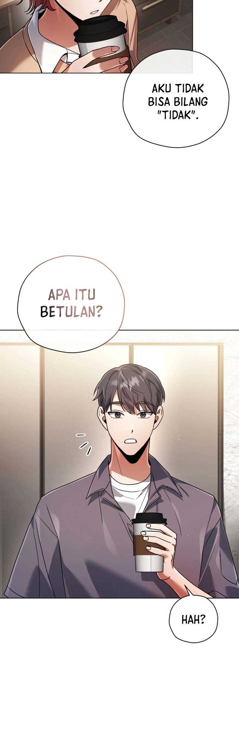 I’ll Make You a Superstar Chapter 12 Gambar 27
