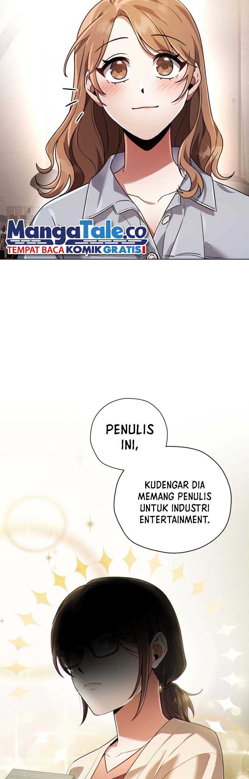 I’ll Make You a Superstar Chapter 12 Gambar 29