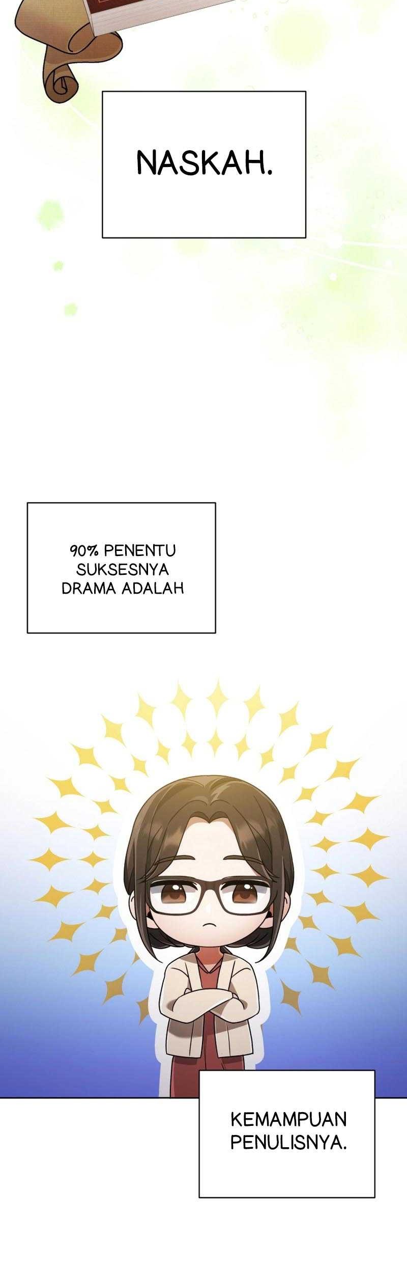 I’ll Make You a Superstar Chapter 12 Gambar 33
