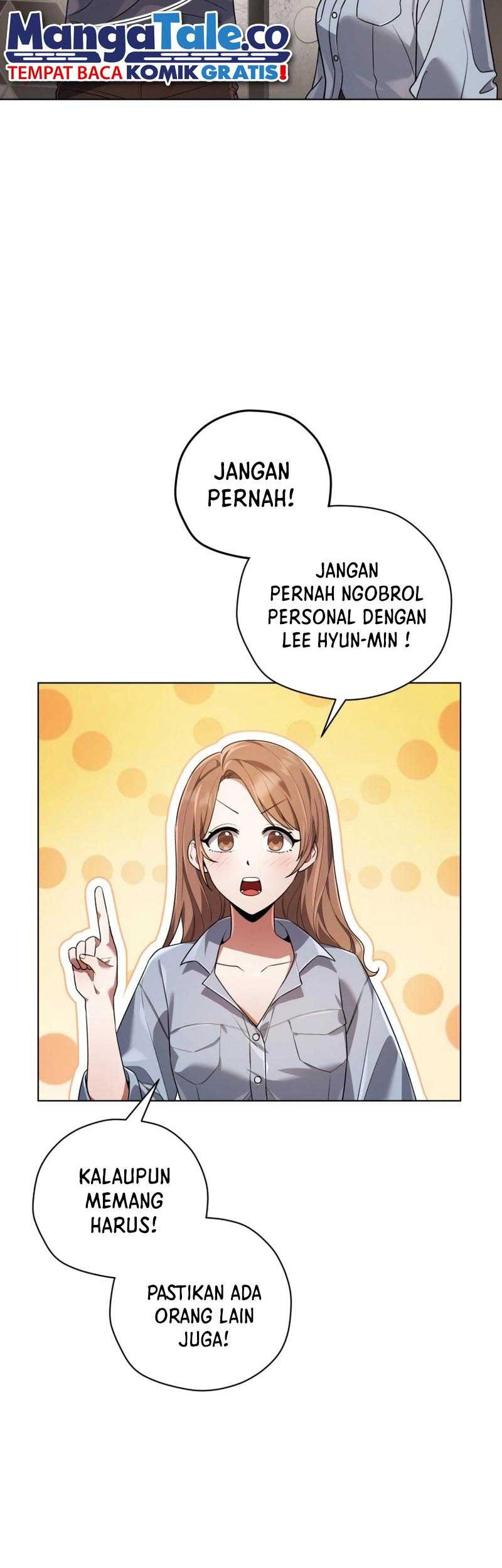 I’ll Make You a Superstar Chapter 12 Gambar 37