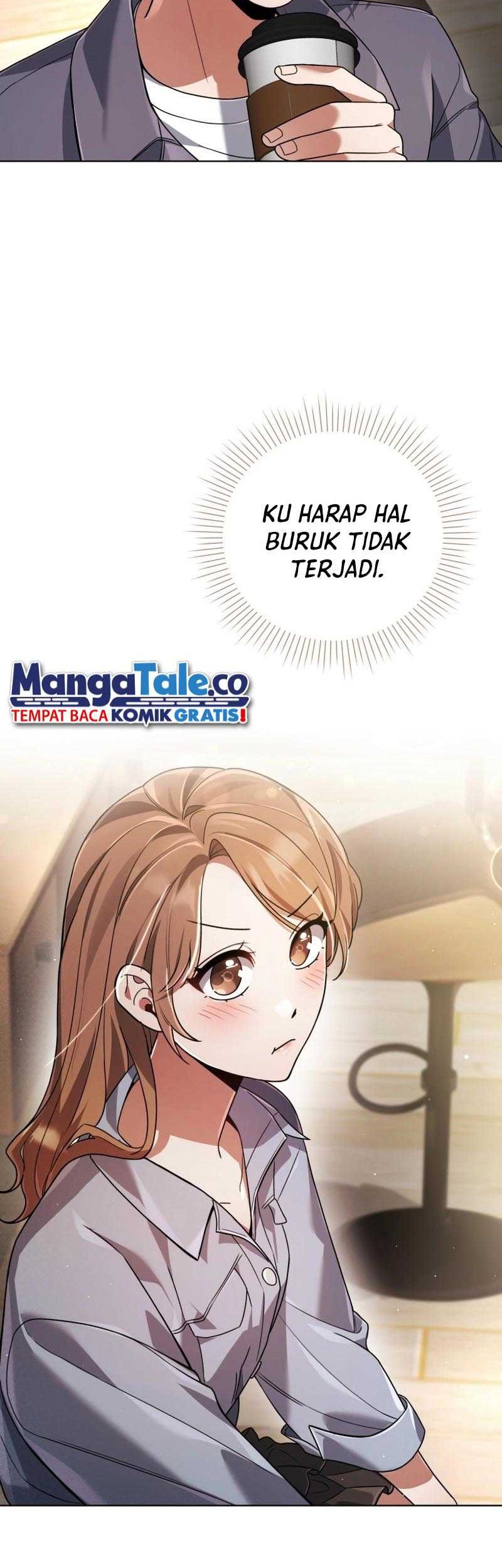 I’ll Make You a Superstar Chapter 12 Gambar 39
