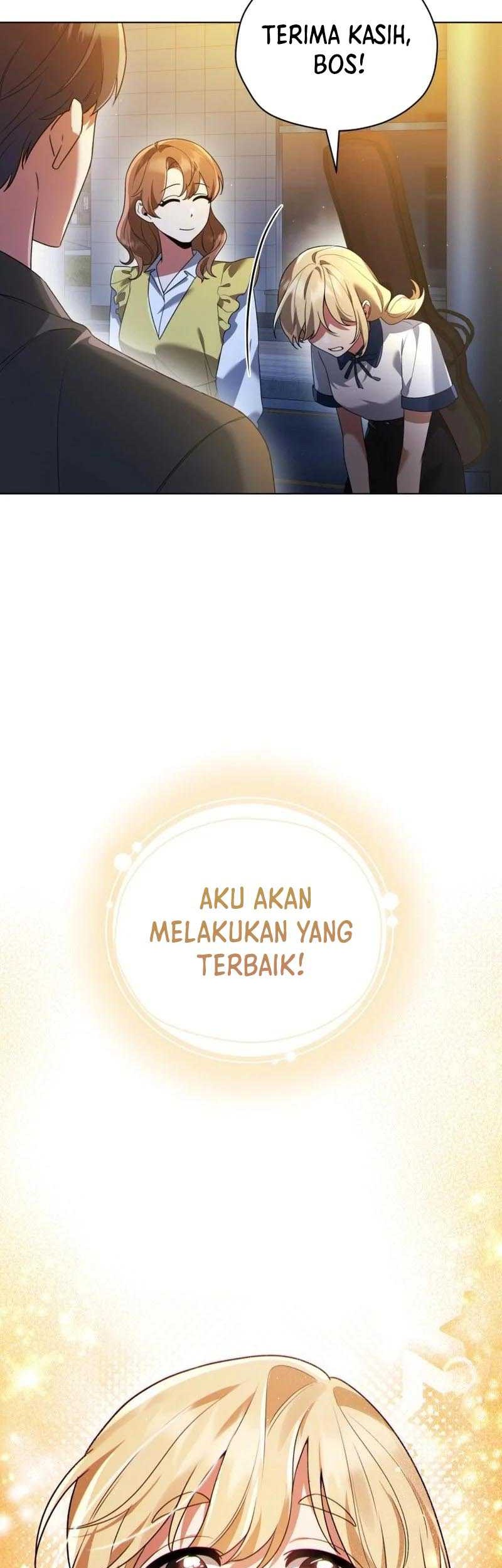I’ll Make You a Superstar Chapter 11 Gambar 43
