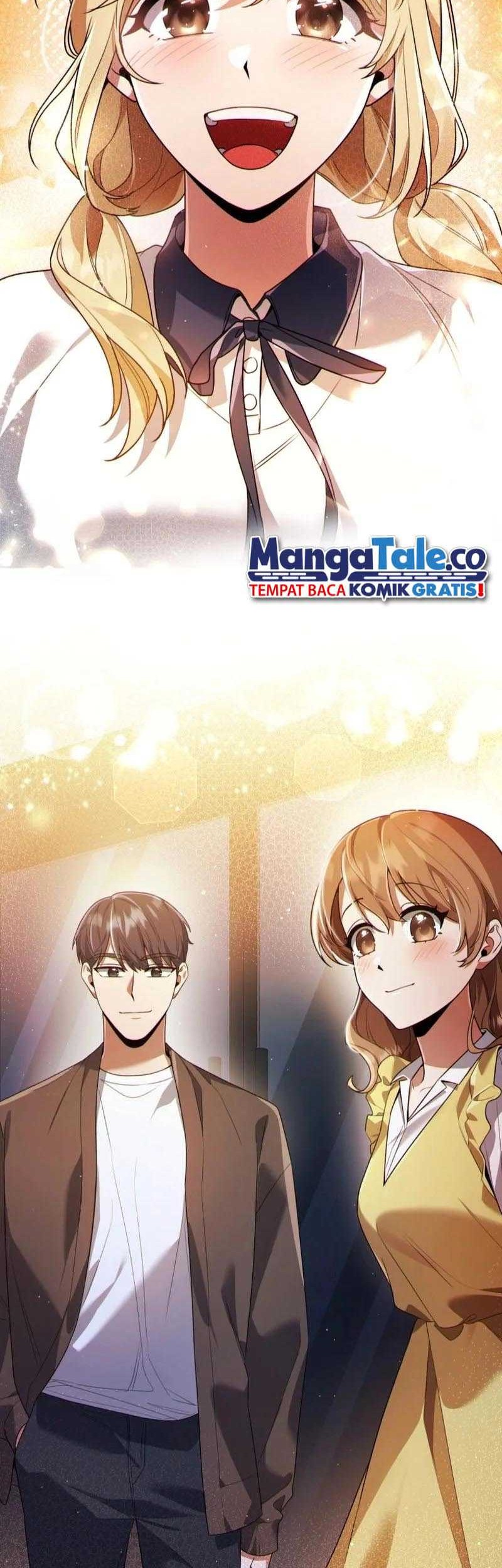 I’ll Make You a Superstar Chapter 11 Gambar 44