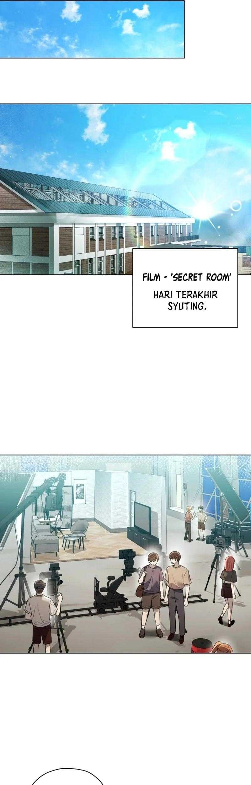 I’ll Make You a Superstar Chapter 11 Gambar 46