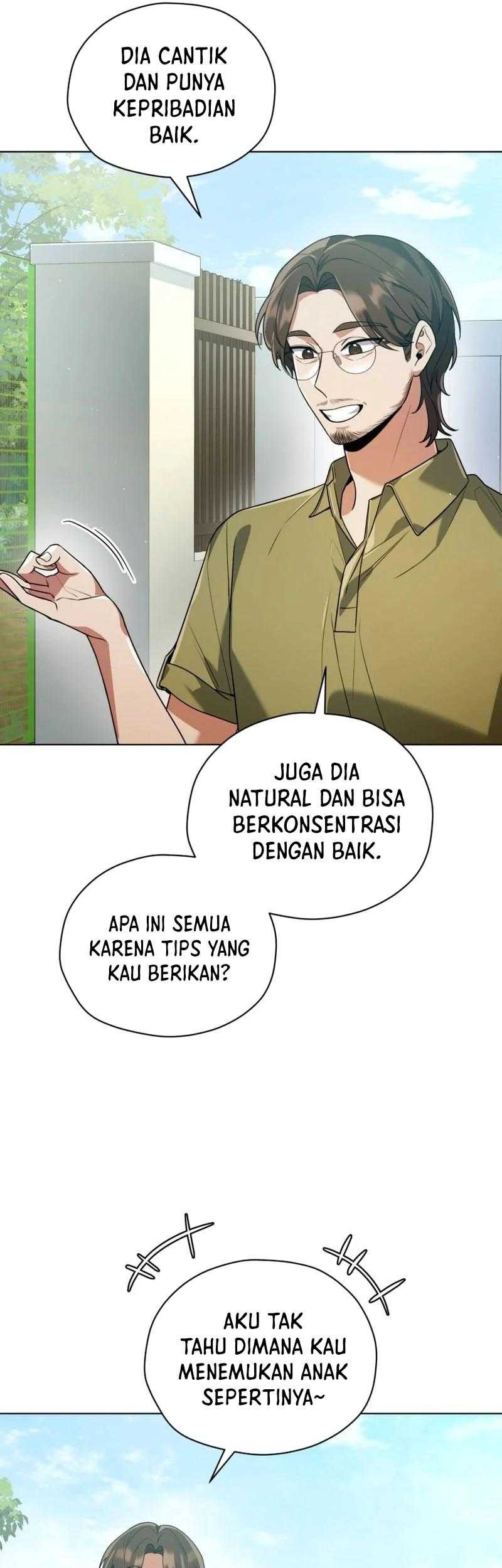 I’ll Make You a Superstar Chapter 11 Gambar 51