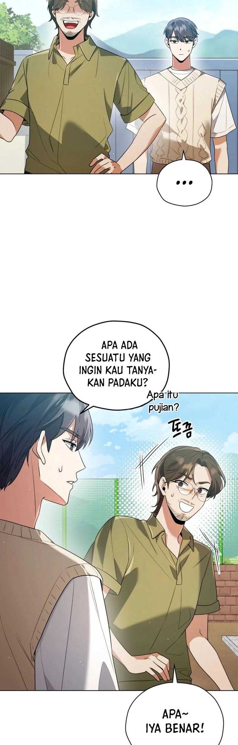 I’ll Make You a Superstar Chapter 11 Gambar 52