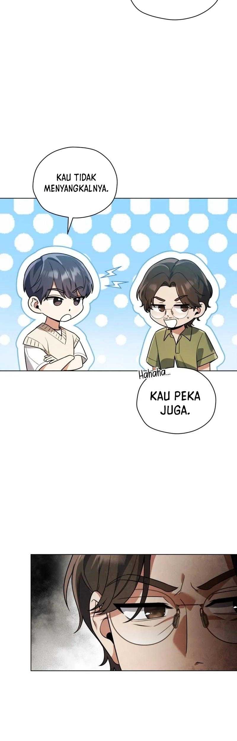 I’ll Make You a Superstar Chapter 11 Gambar 53