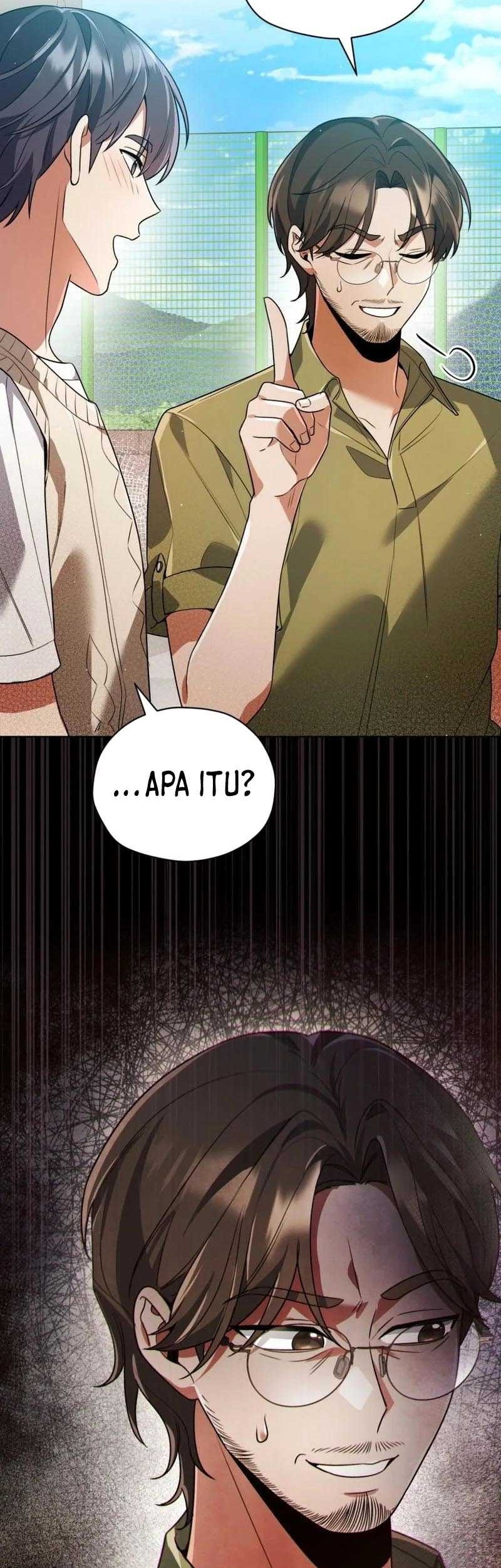 I’ll Make You a Superstar Chapter 11 Gambar 57